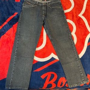 Wrangler jeans
